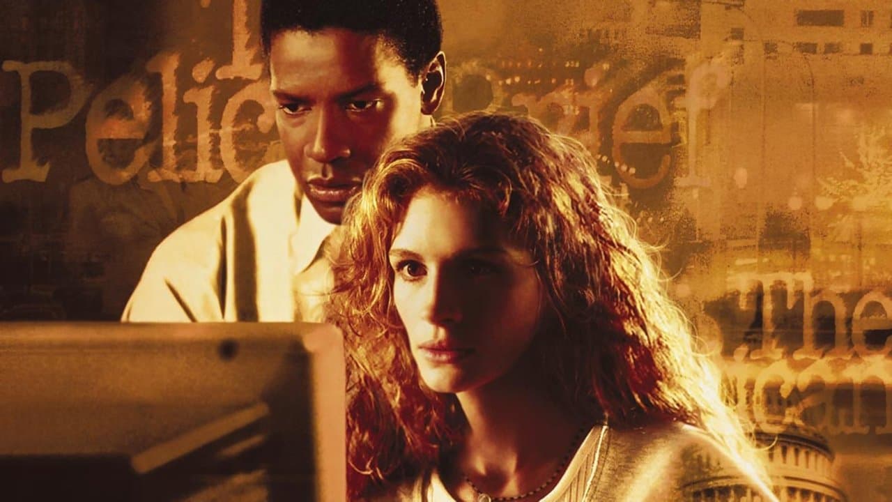 The Pelican Brief (1993) backdrop
