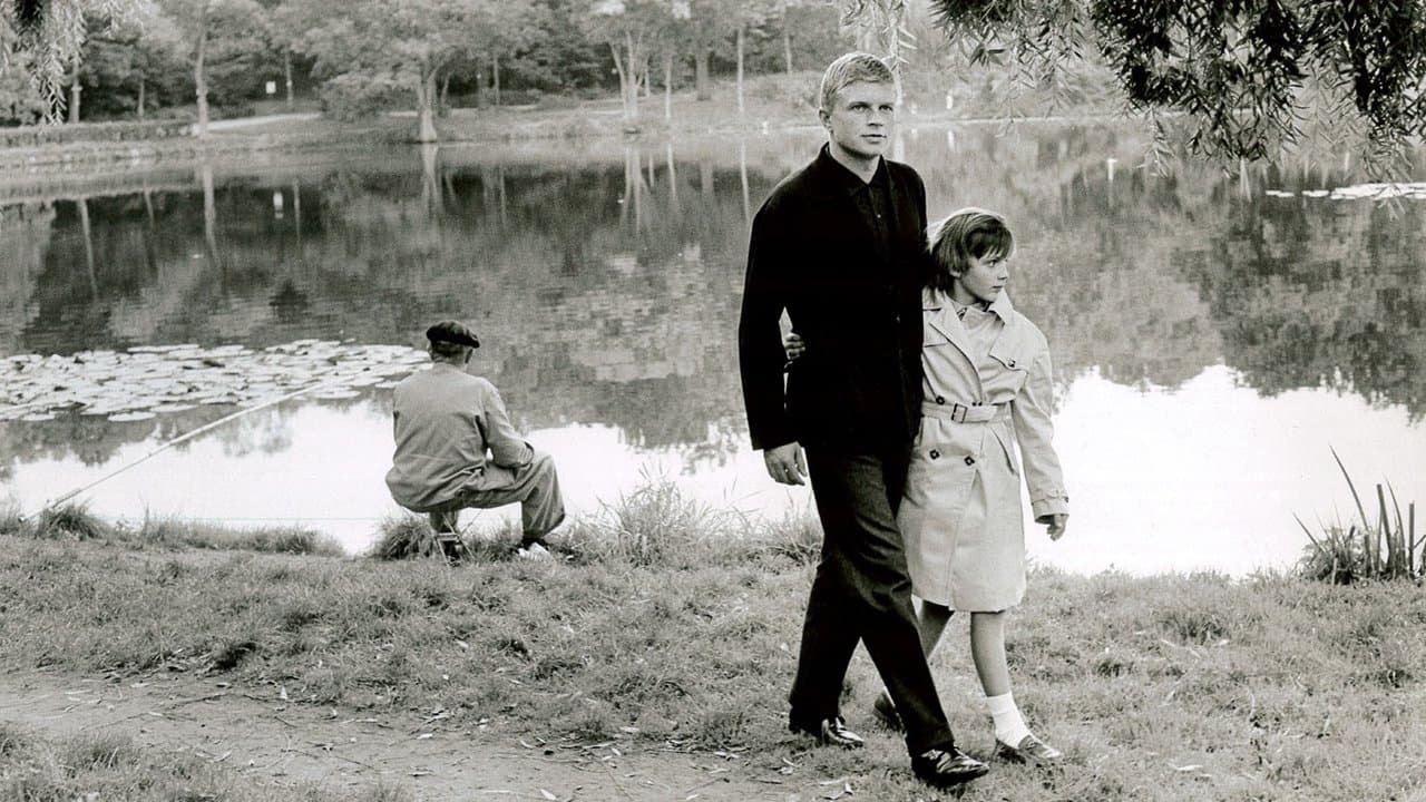 Sundays and Cybèle (1962) backdrop
