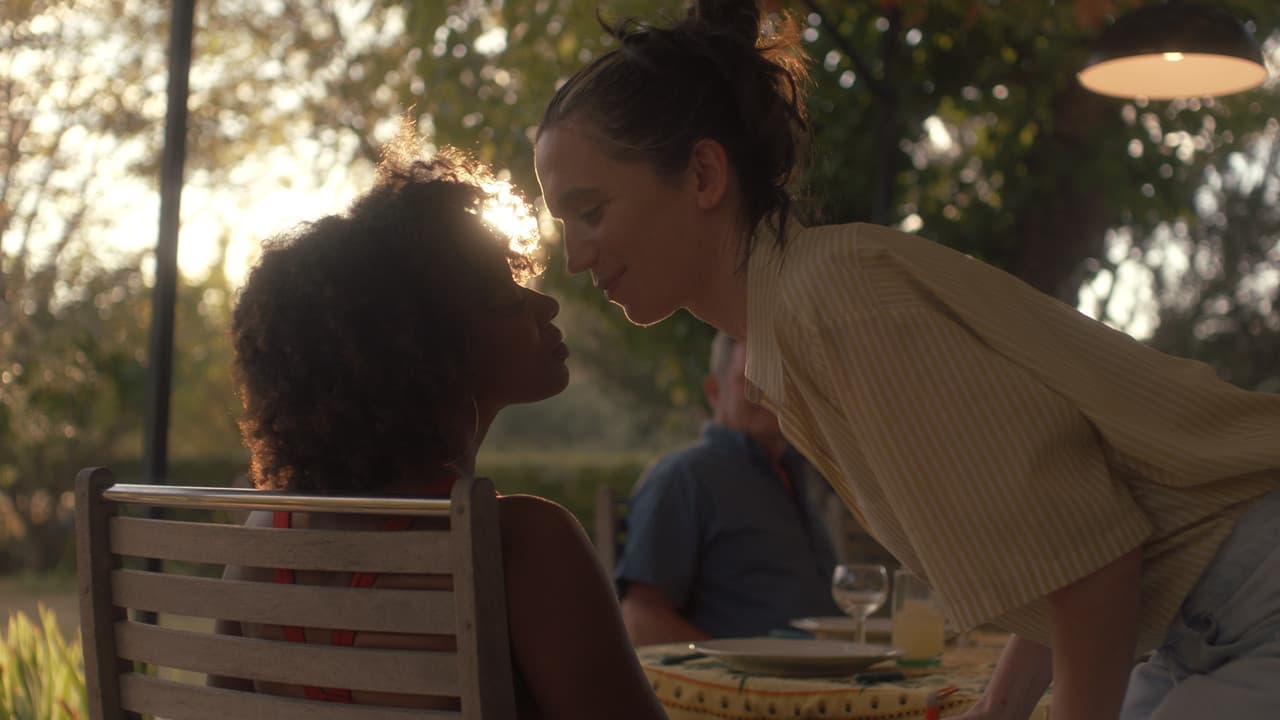 Ma Belle, My Beauty (2021) backdrop