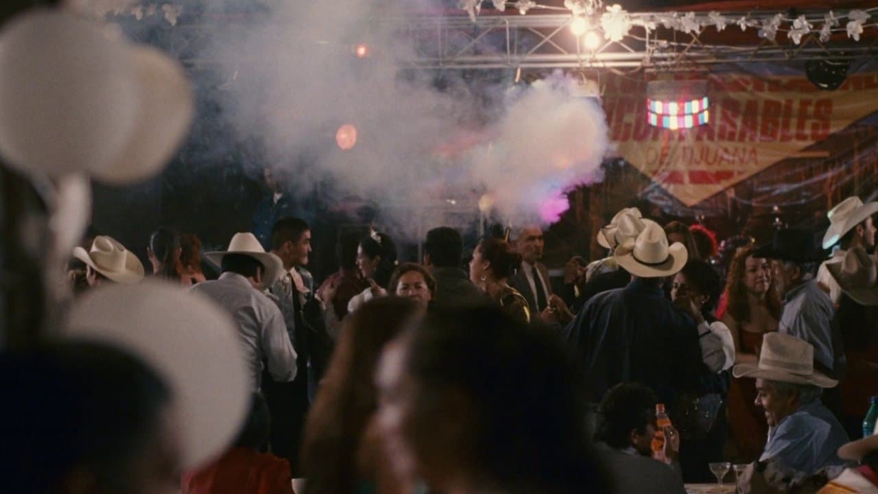 Babel (2006) backdrop