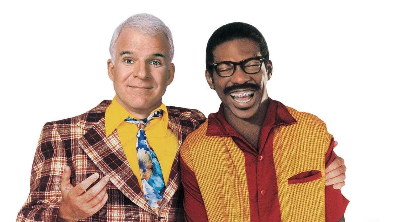 Bowfinger (1999) backdrop