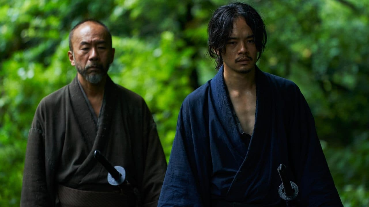Killing (2018) backdrop