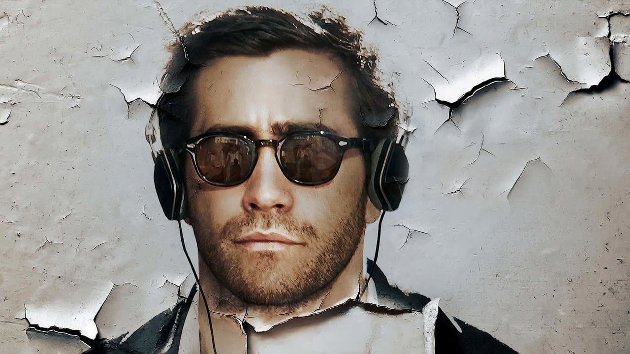 Demolition (2015) backdrop