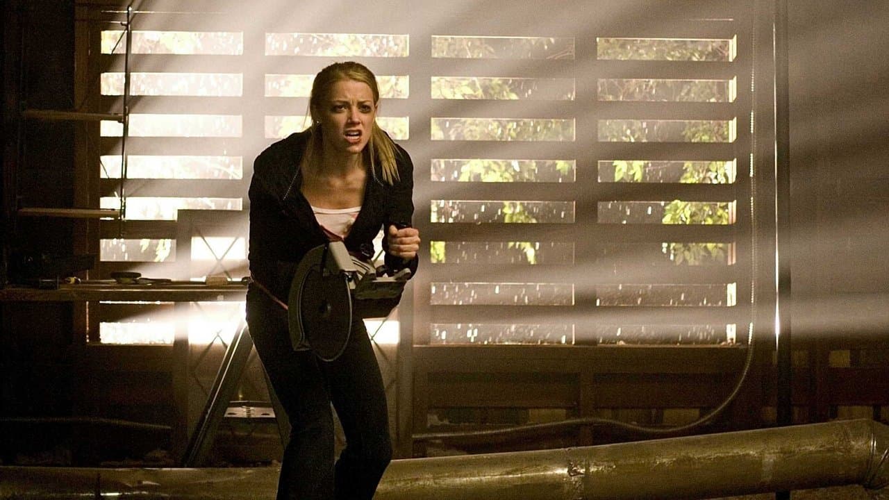 The Stepfather (2009) backdrop