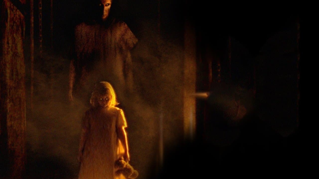 Boo (2005) backdrop
