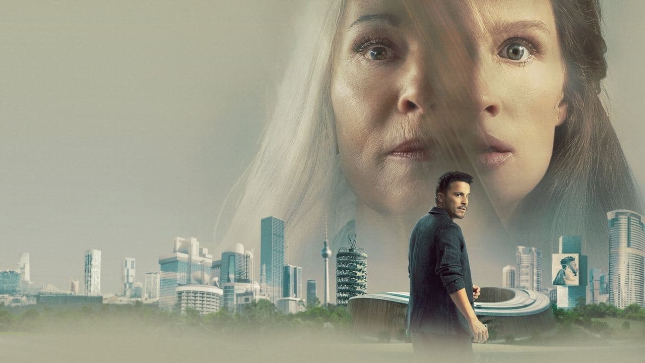 Paradise (2023) backdrop
