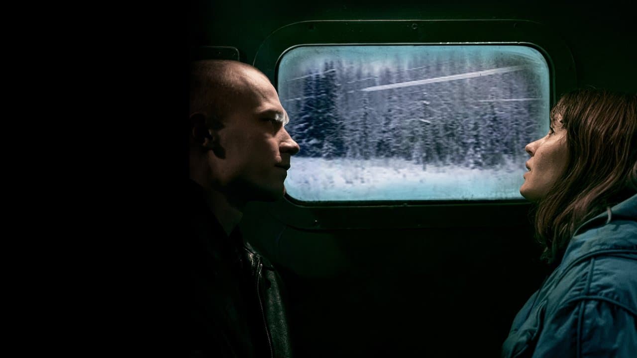 Compartment Number 6 (2021) backdrop