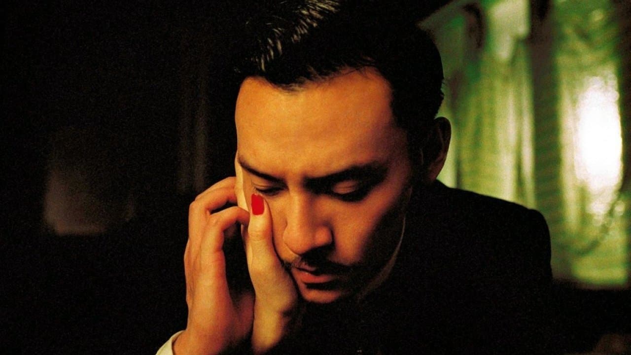 Eros (2004) backdrop