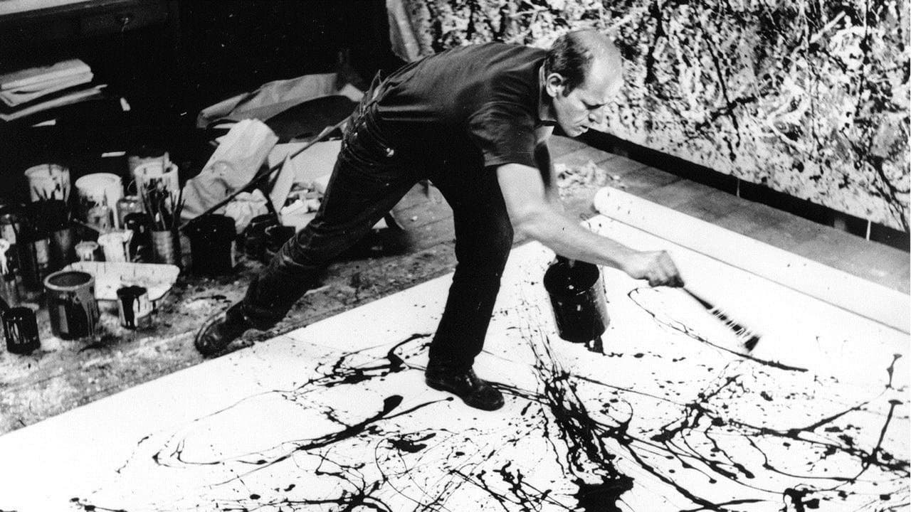Pollock (2000) backdrop