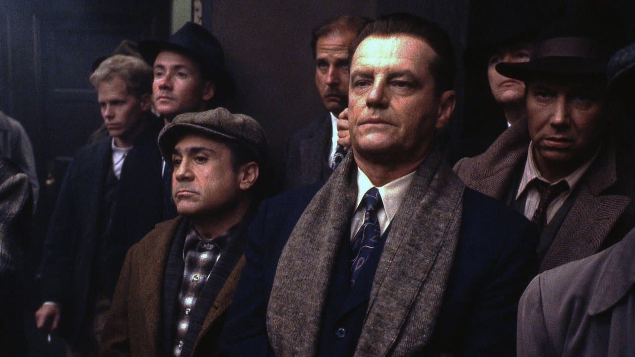 Hoffa (1992) backdrop