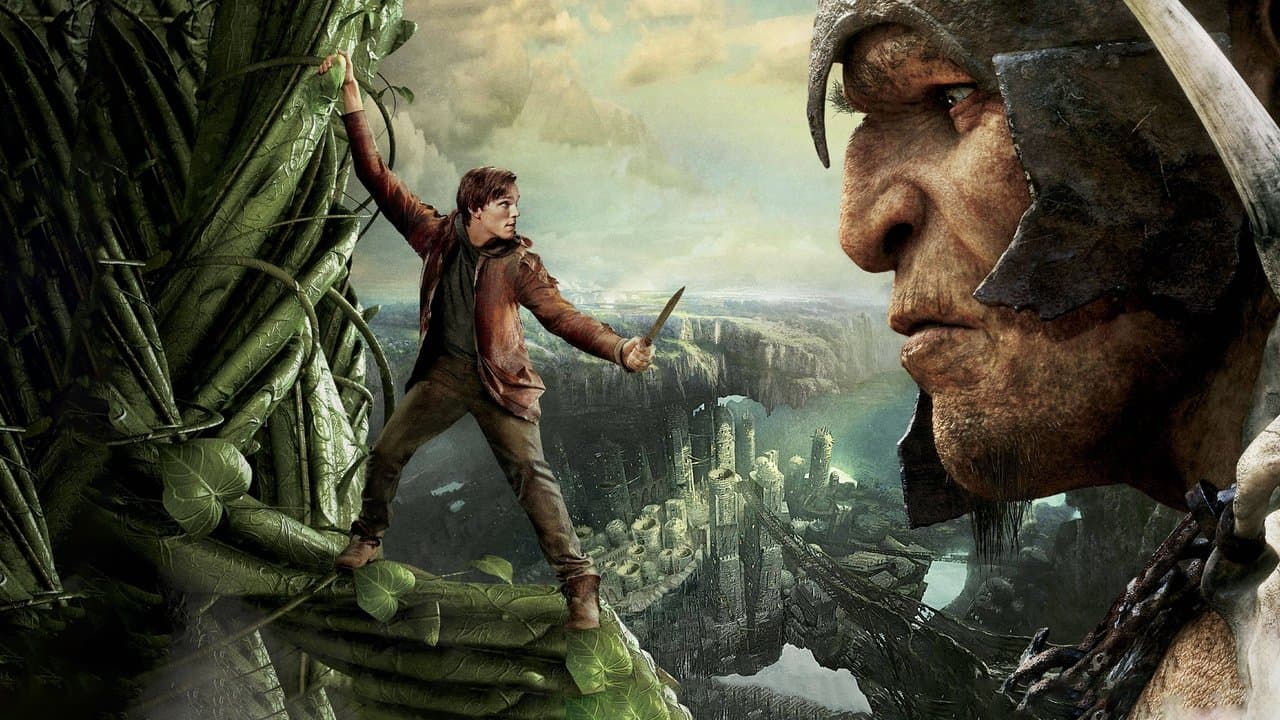 Jack the Giant Slayer (2013) backdrop