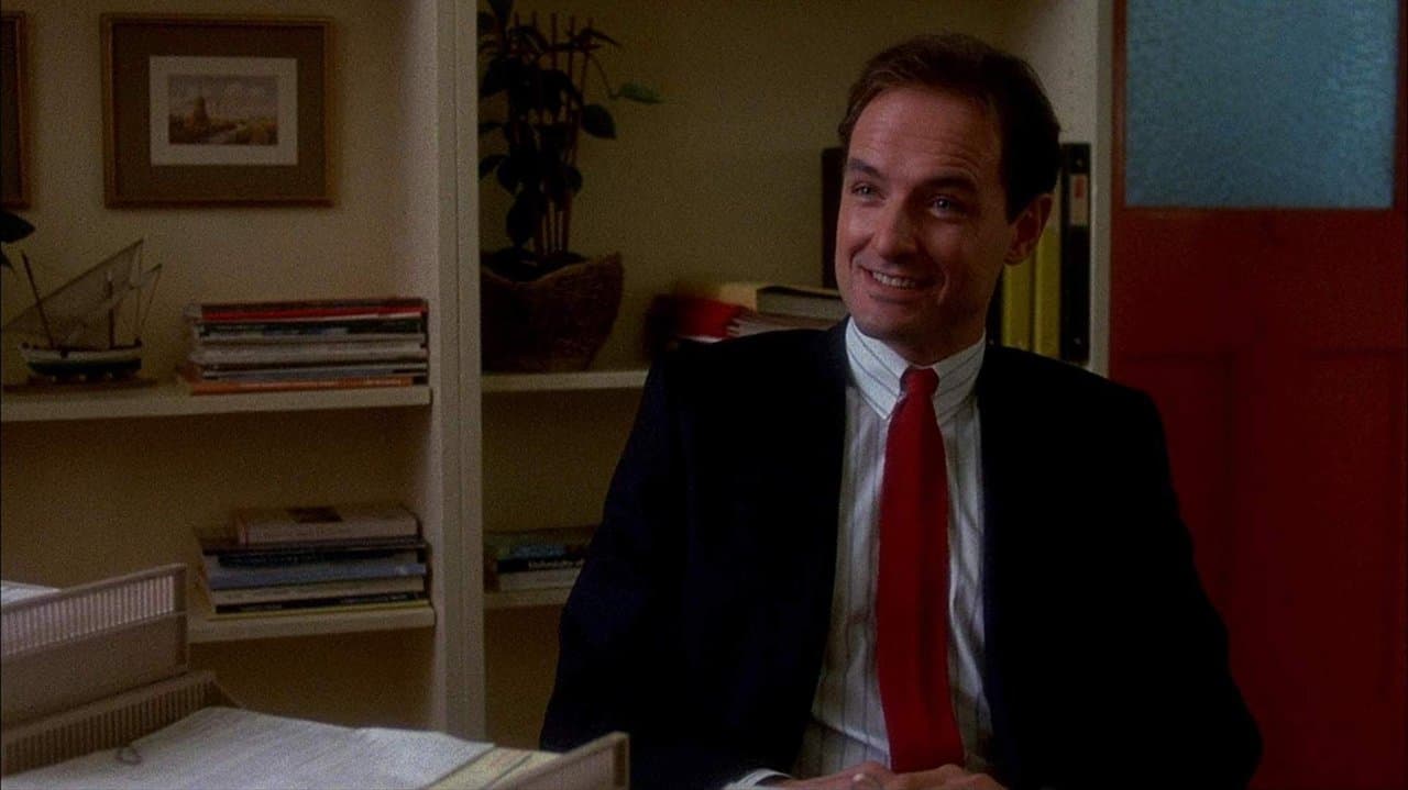 The Stepfather (1987) backdrop