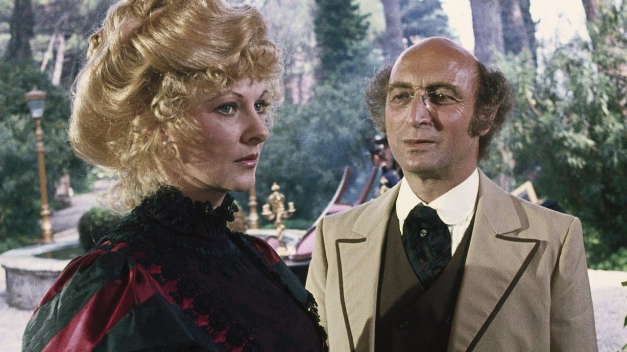 Nana, the True Key of Pleasure (1983) backdrop