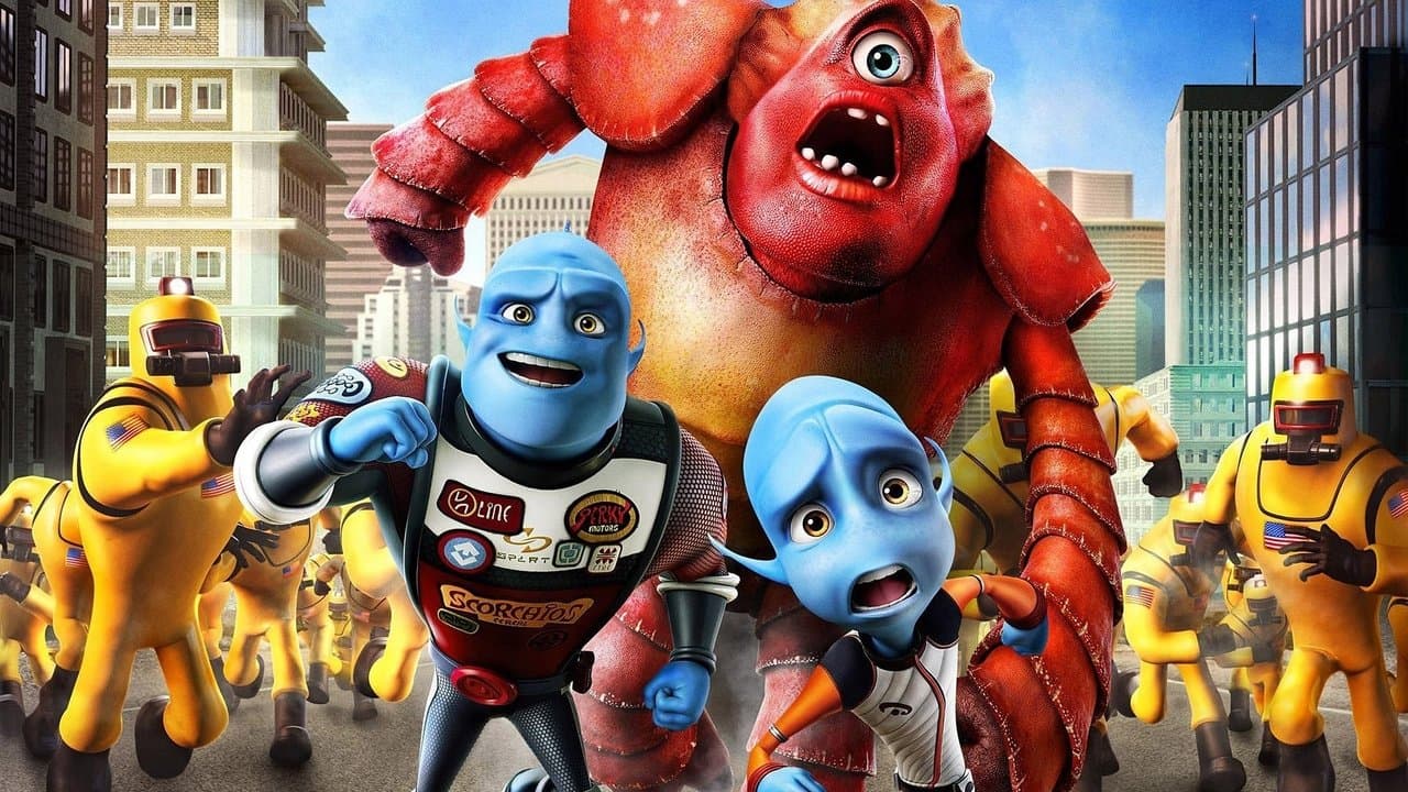 Escape from Planet Earth (2012) backdrop