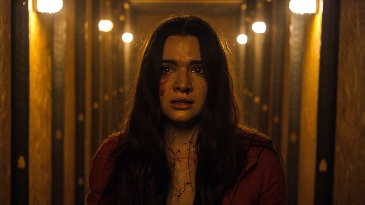 Haunt (2019) backdrop