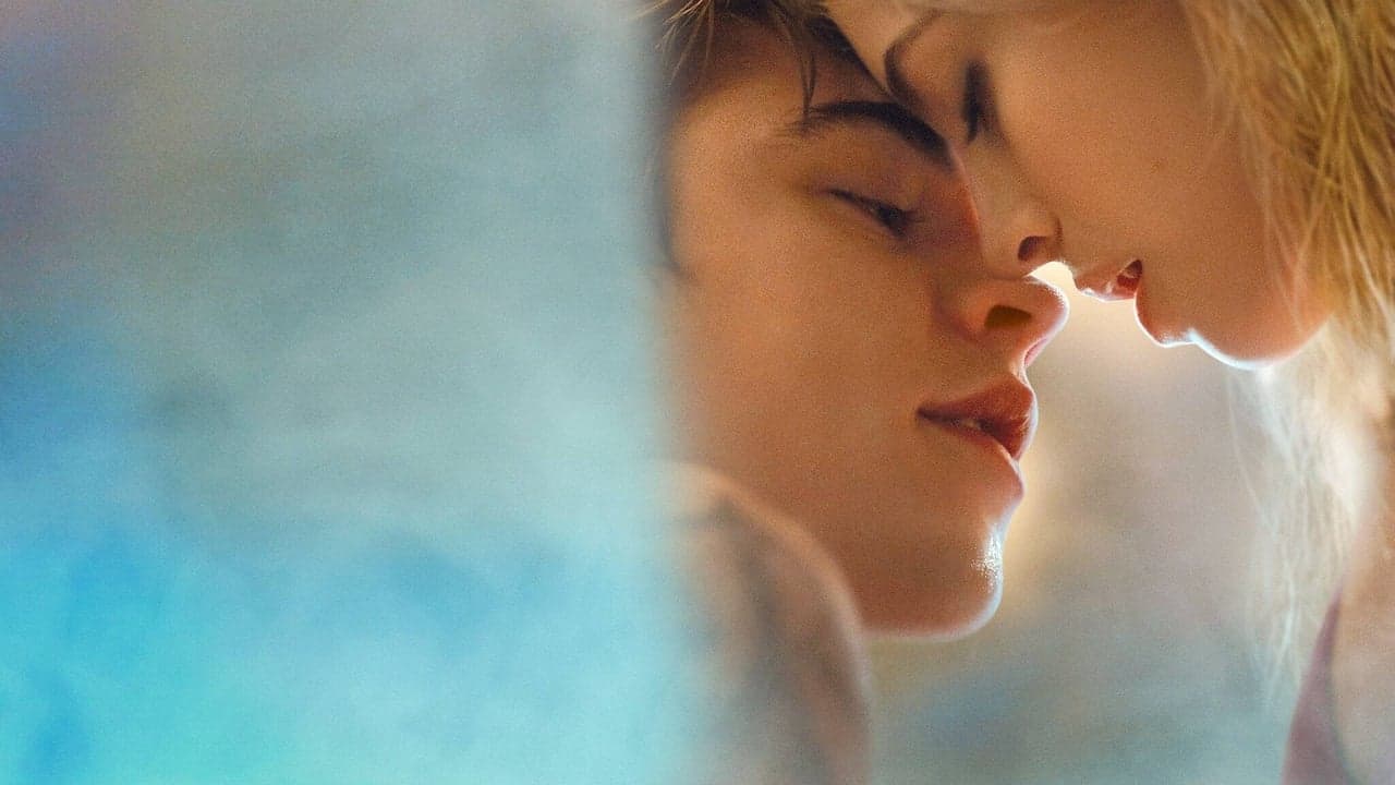 After We Fell (2021) backdrop