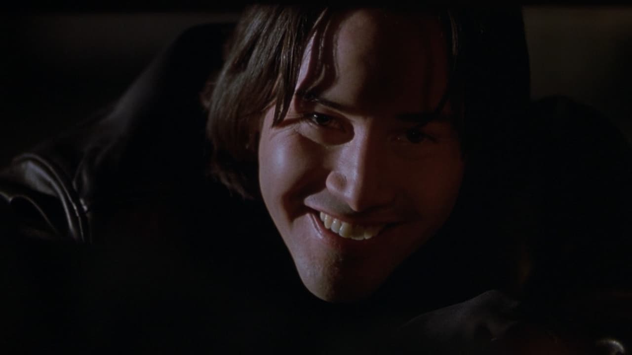 The Watcher (2000) backdrop