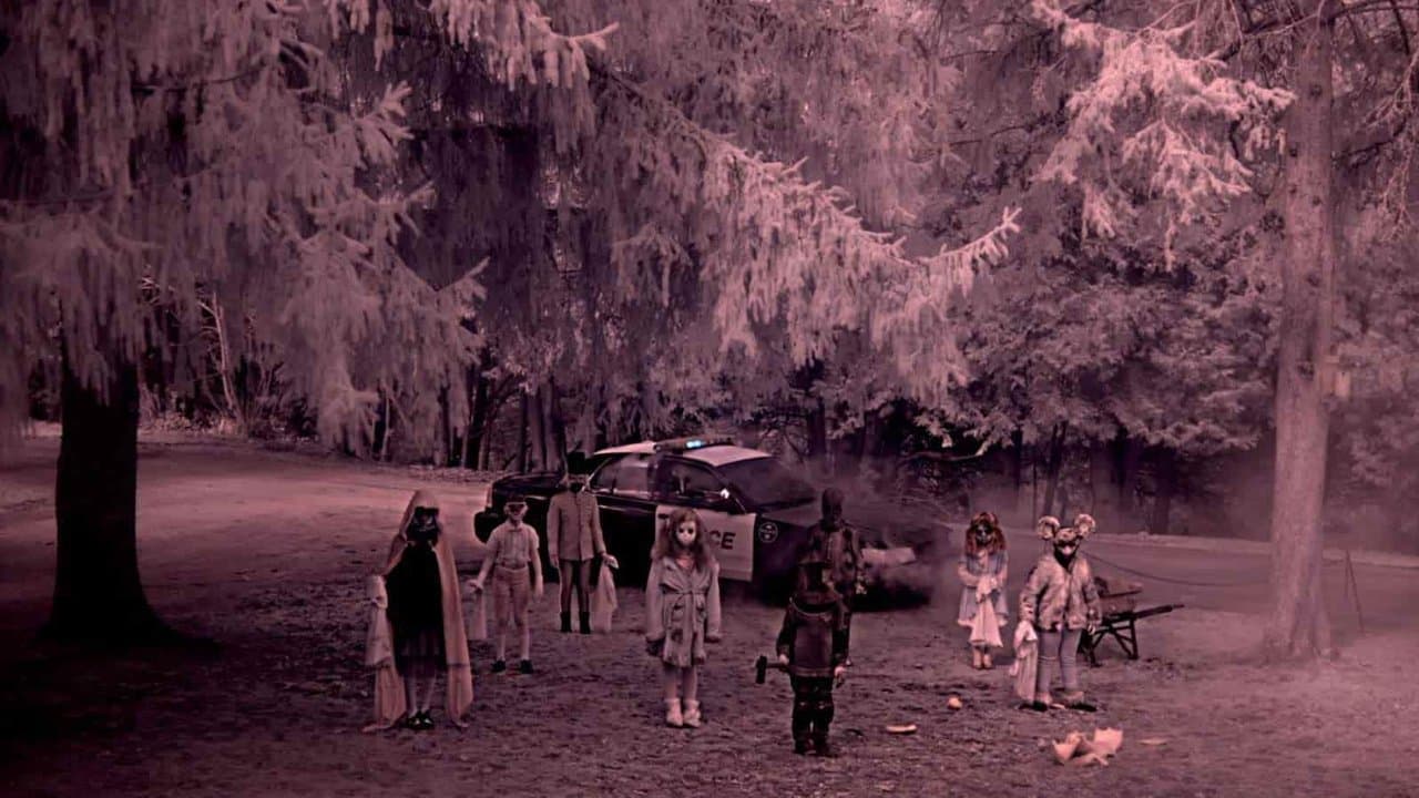 Hellions (2015) backdrop