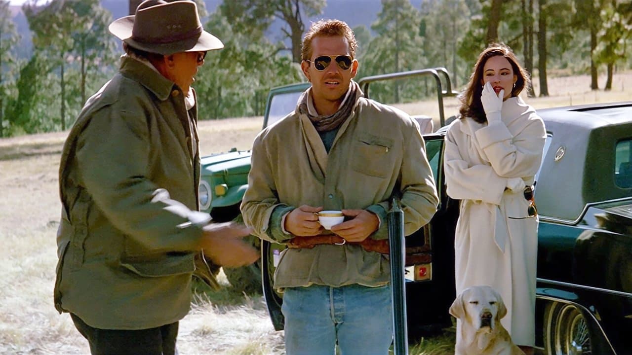 Revenge (1990) backdrop