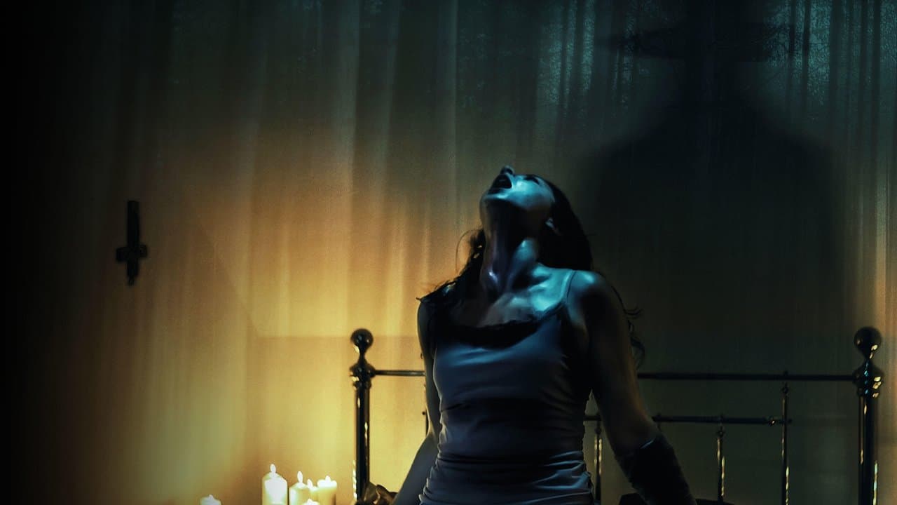 The Last Rite (2021) backdrop