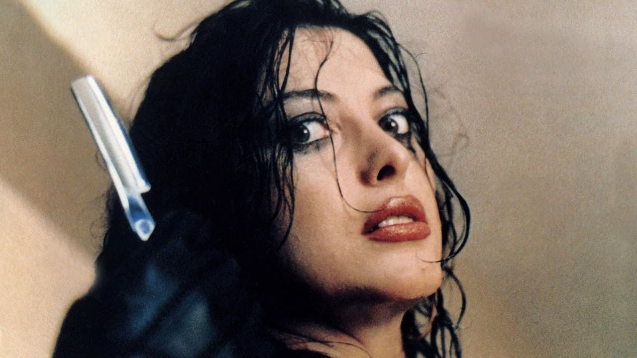 Tenebrae (1982) backdrop