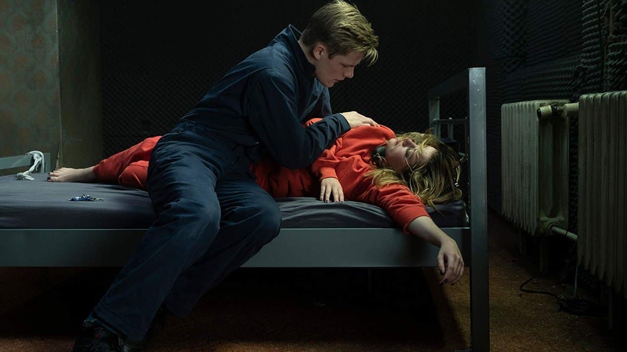 Kidnapping Stella (2019) backdrop