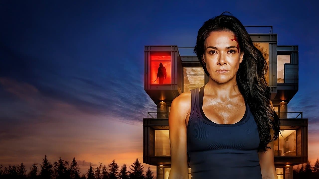 Hard Home (2024) backdrop