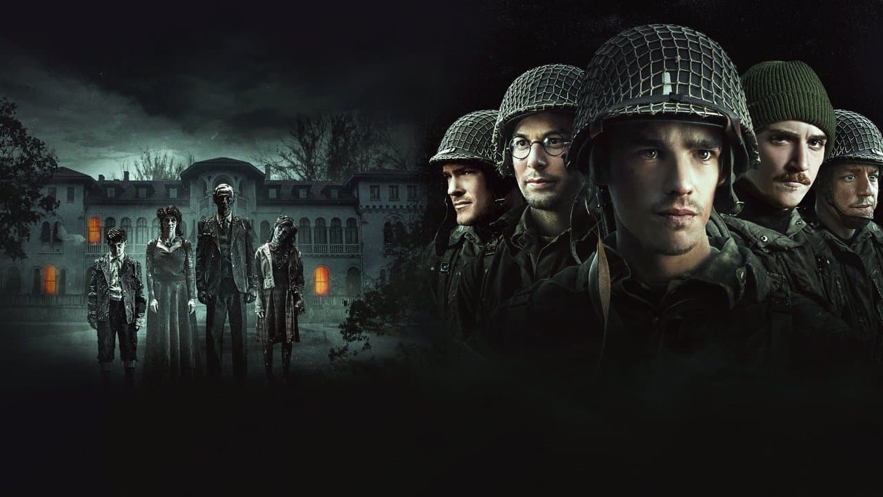 Ghosts of War (2020) backdrop