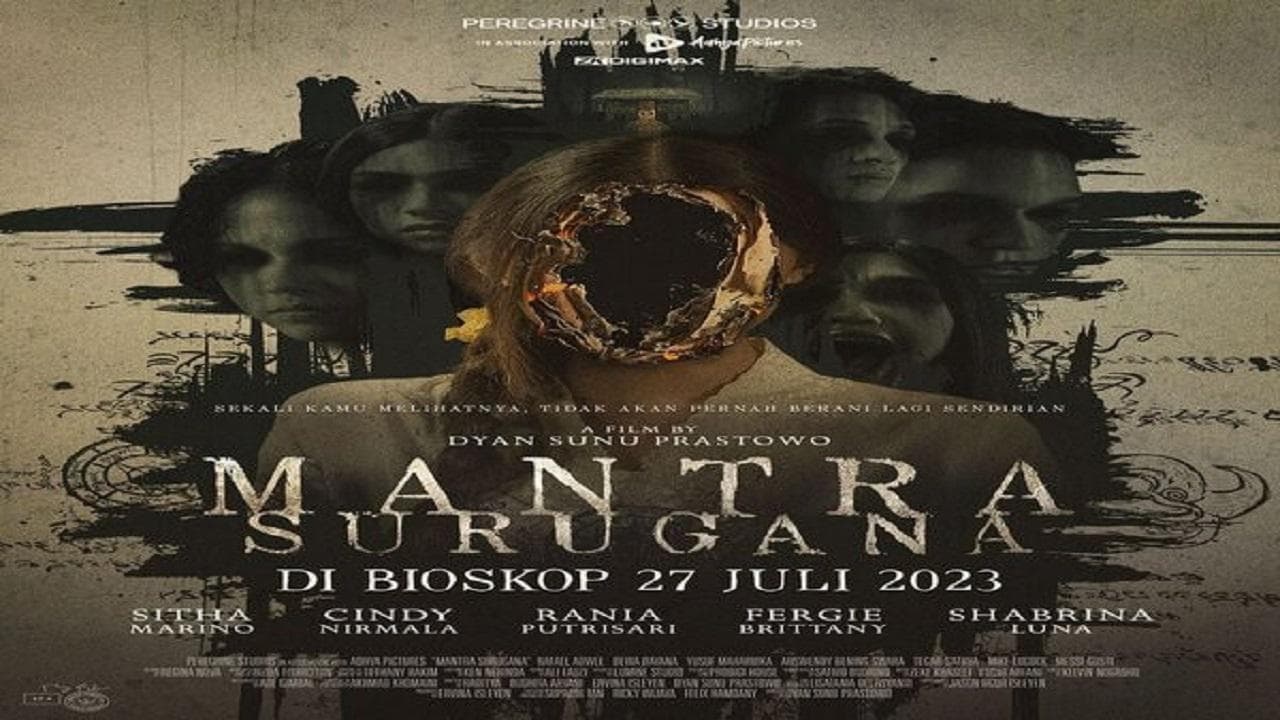 Mantra Surugana (2023) backdrop