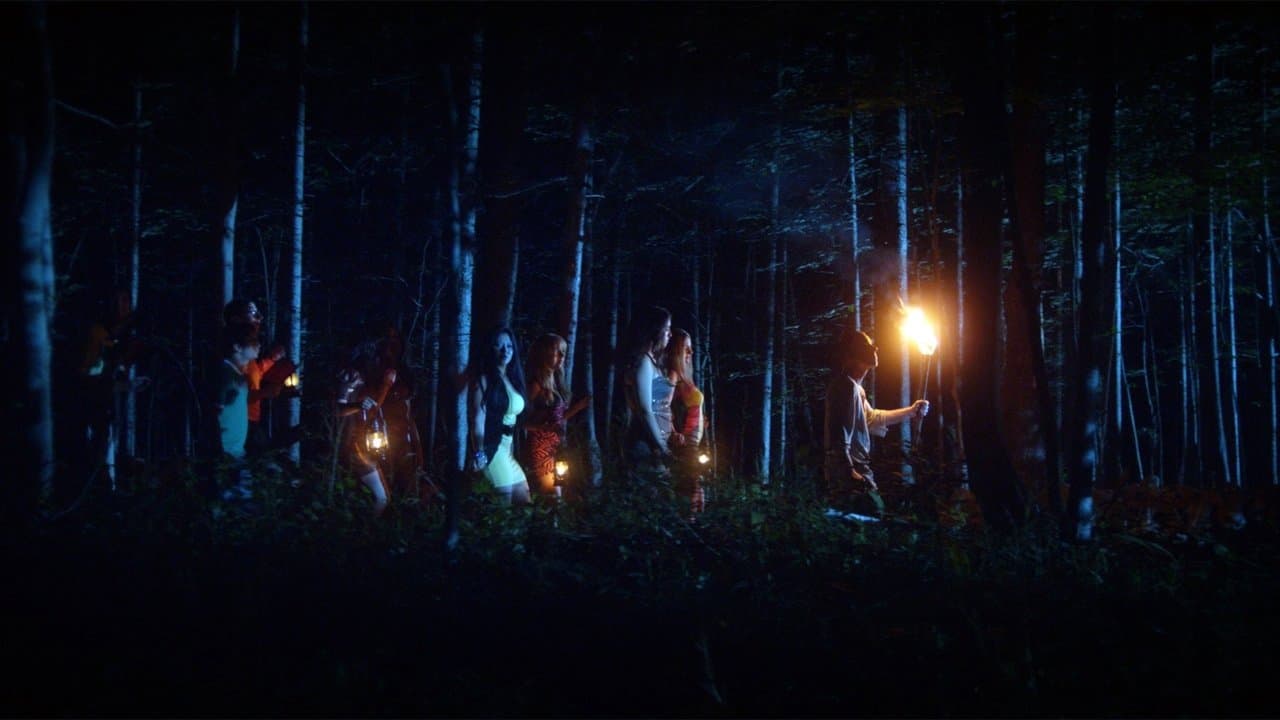 Jersey Shore Massacre (2014) backdrop