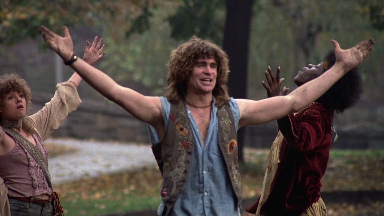 Hair (1979) backdrop