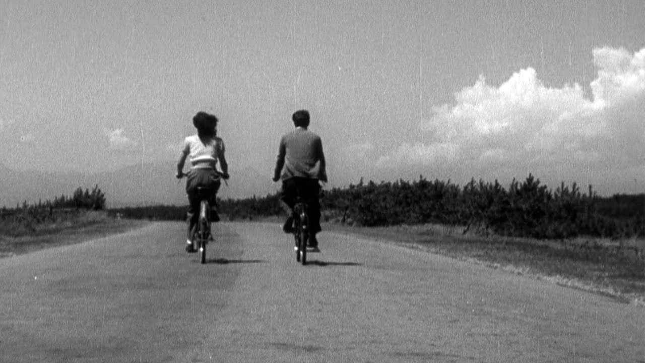 Late Spring (1949) backdrop