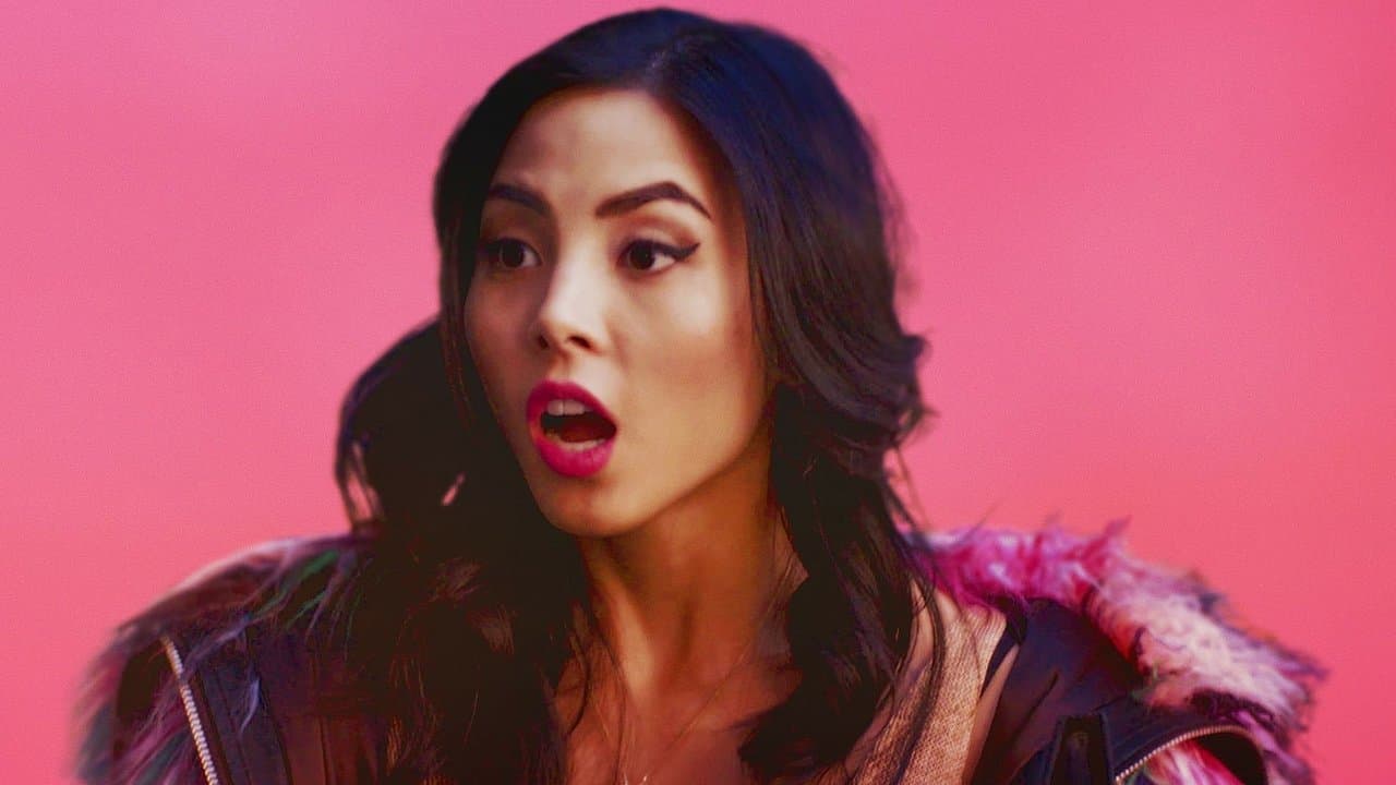 Go Back to China (2019) backdrop