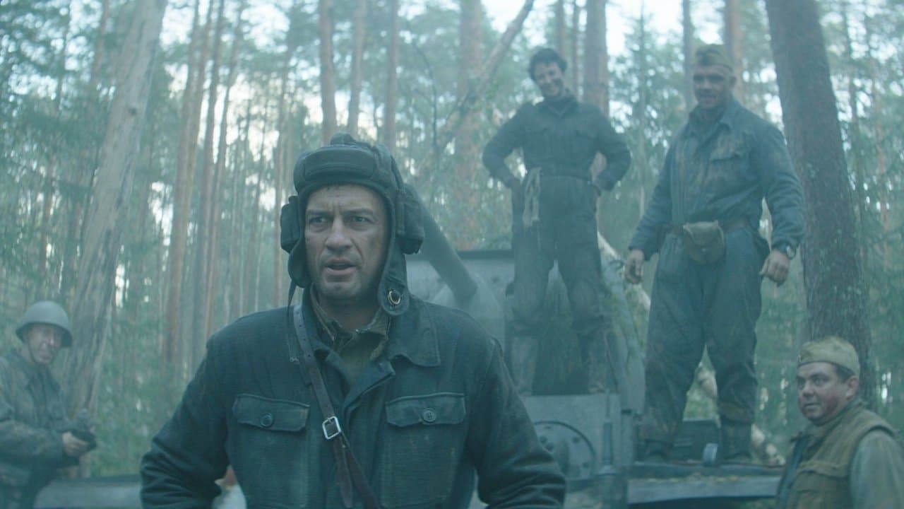 Tankers (2018) backdrop