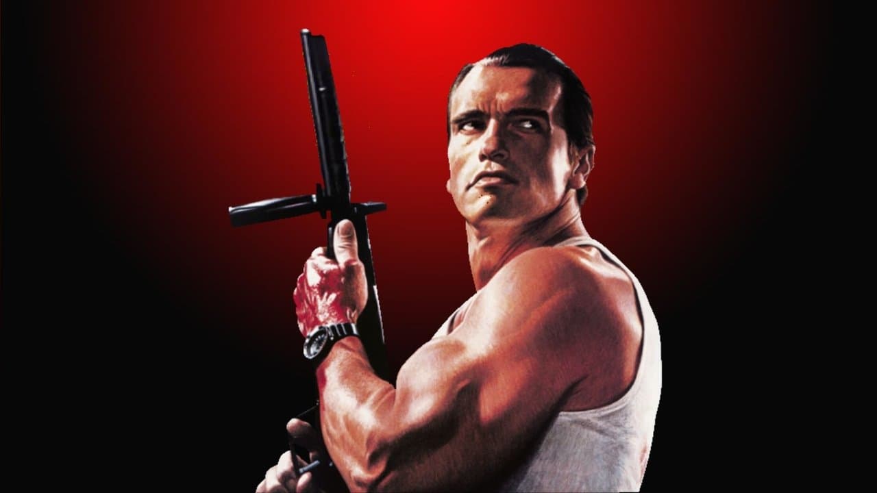 Raw Deal (1986) backdrop