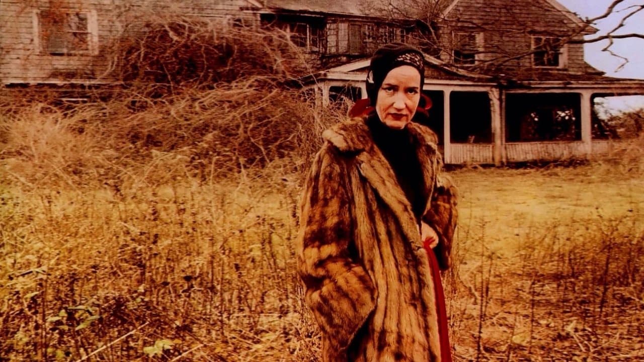 Grey Gardens (1975) backdrop