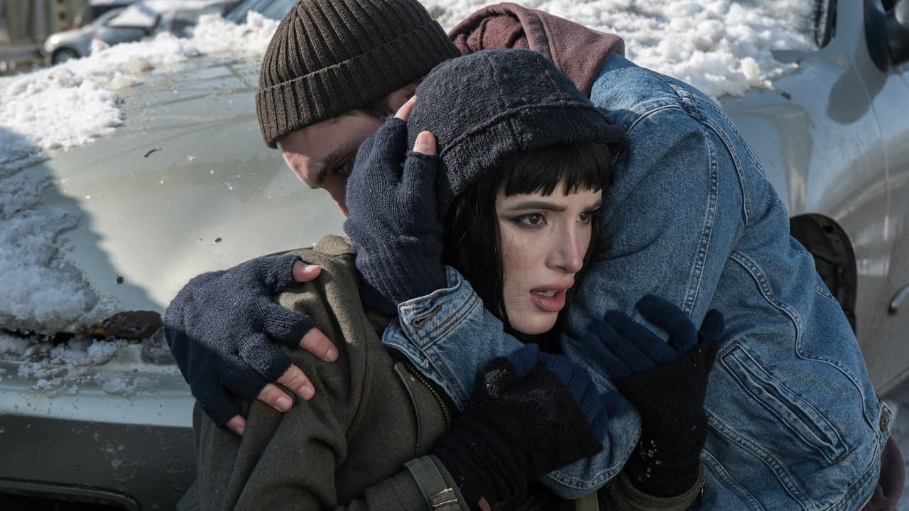 I Still See You 2018 backdrop