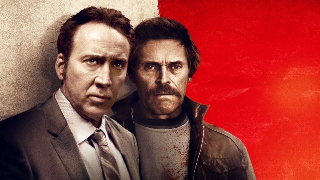 Dog Eat Dog (2016) backdrop