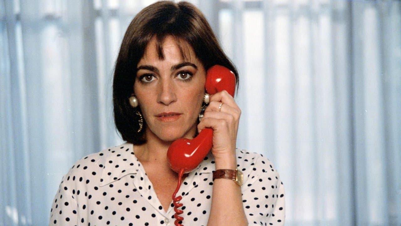 Women on the Verge of a Nervous Breakdown (1988) backdrop