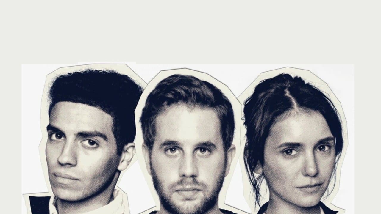 Run This Town (2019) backdrop