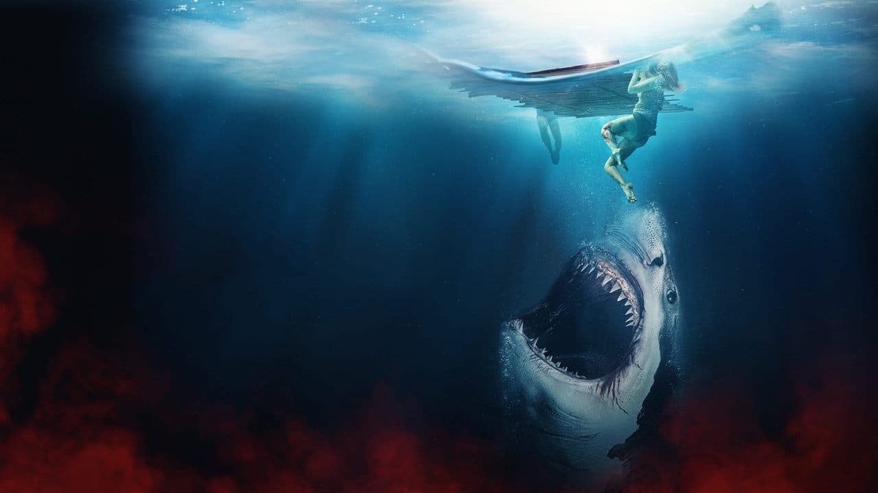 The Requin (2022) backdrop