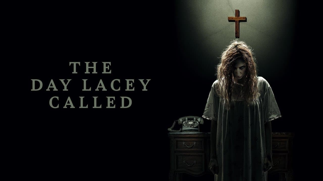 The Day Lacey Called (2022) backdrop