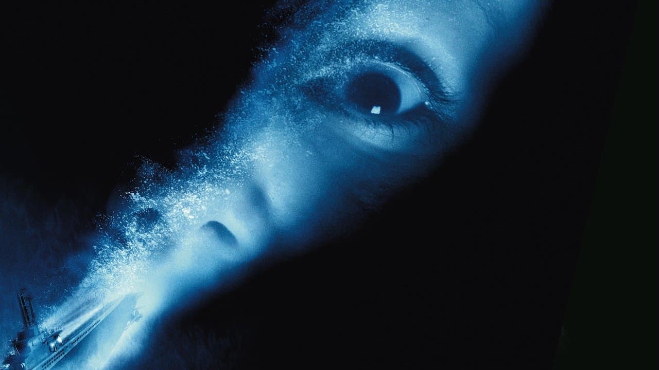 Below (2002) backdrop