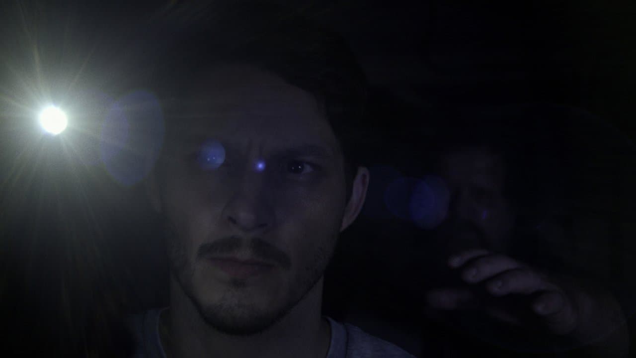 The Last Possession (2022) backdrop