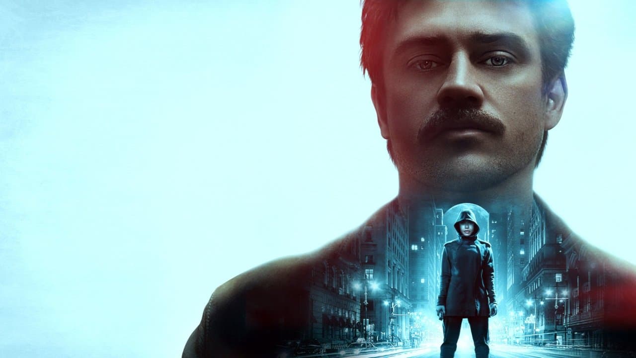 In the Shadow of the Moon (2019) backdrop