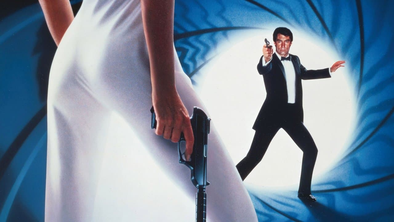 The Living Daylights (1987) backdrop