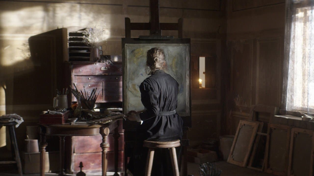 Helene (2020) backdrop