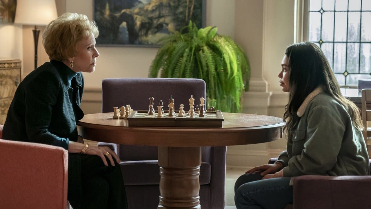 All Together Now (2020) backdrop