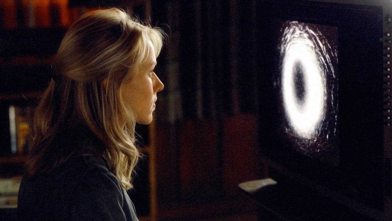 The Ring (2002) backdrop