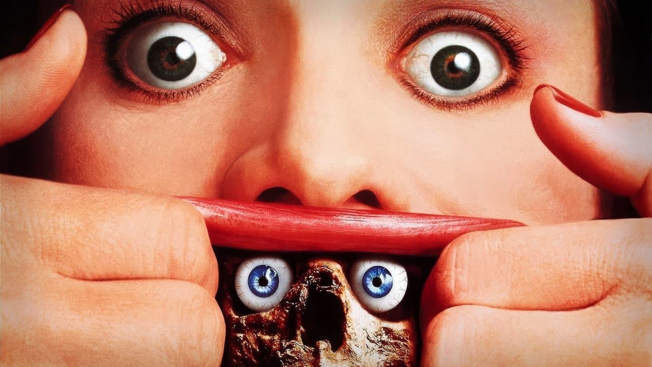 Dead Alive (1992) backdrop
